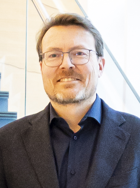 Prince Constantijn of the Netherlands